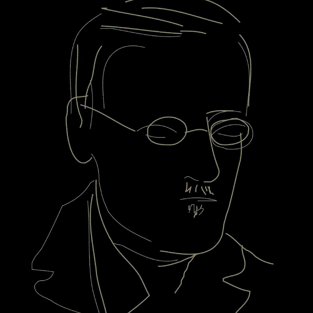 Paul Wearing: James Joyce