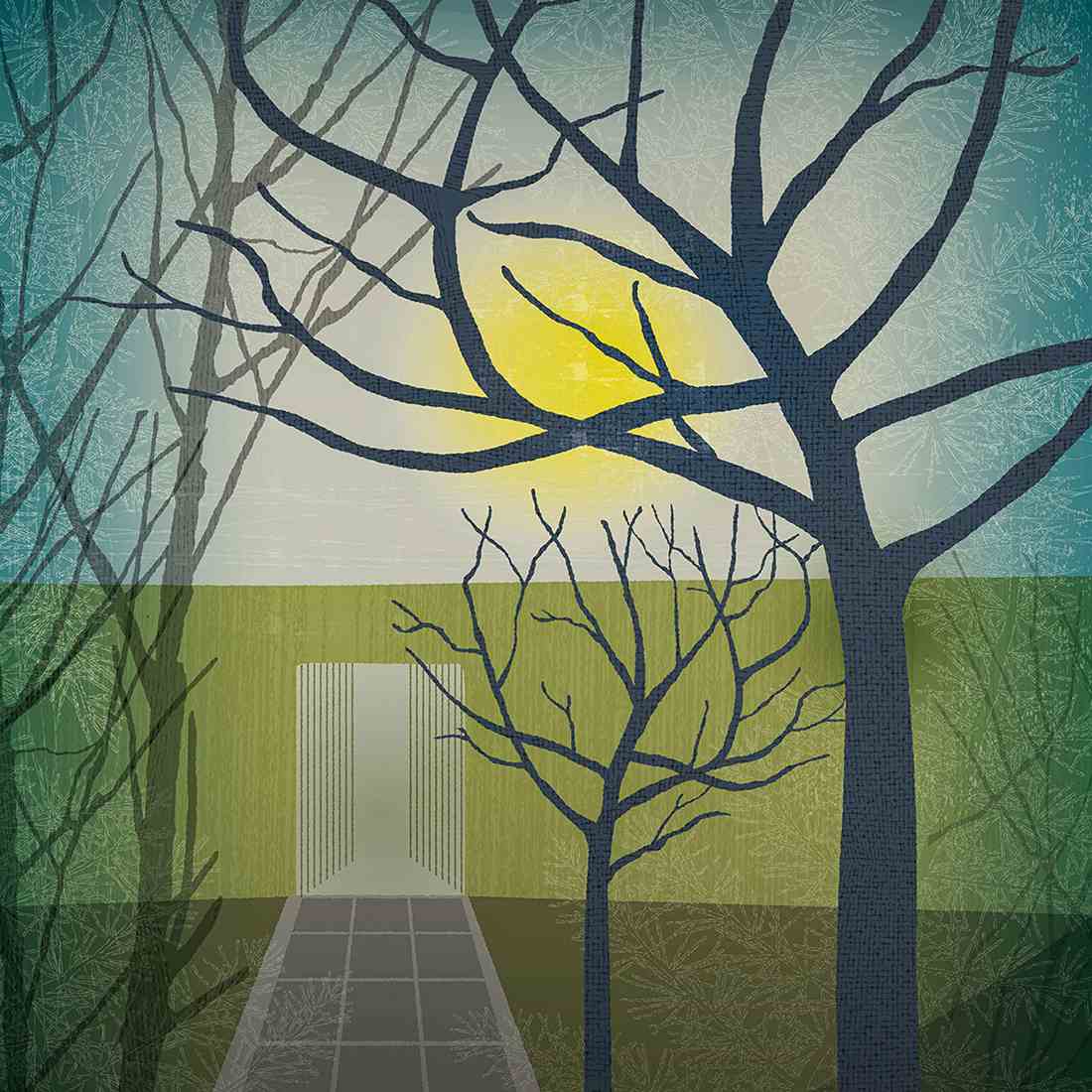 Paul Wearing: January 2026