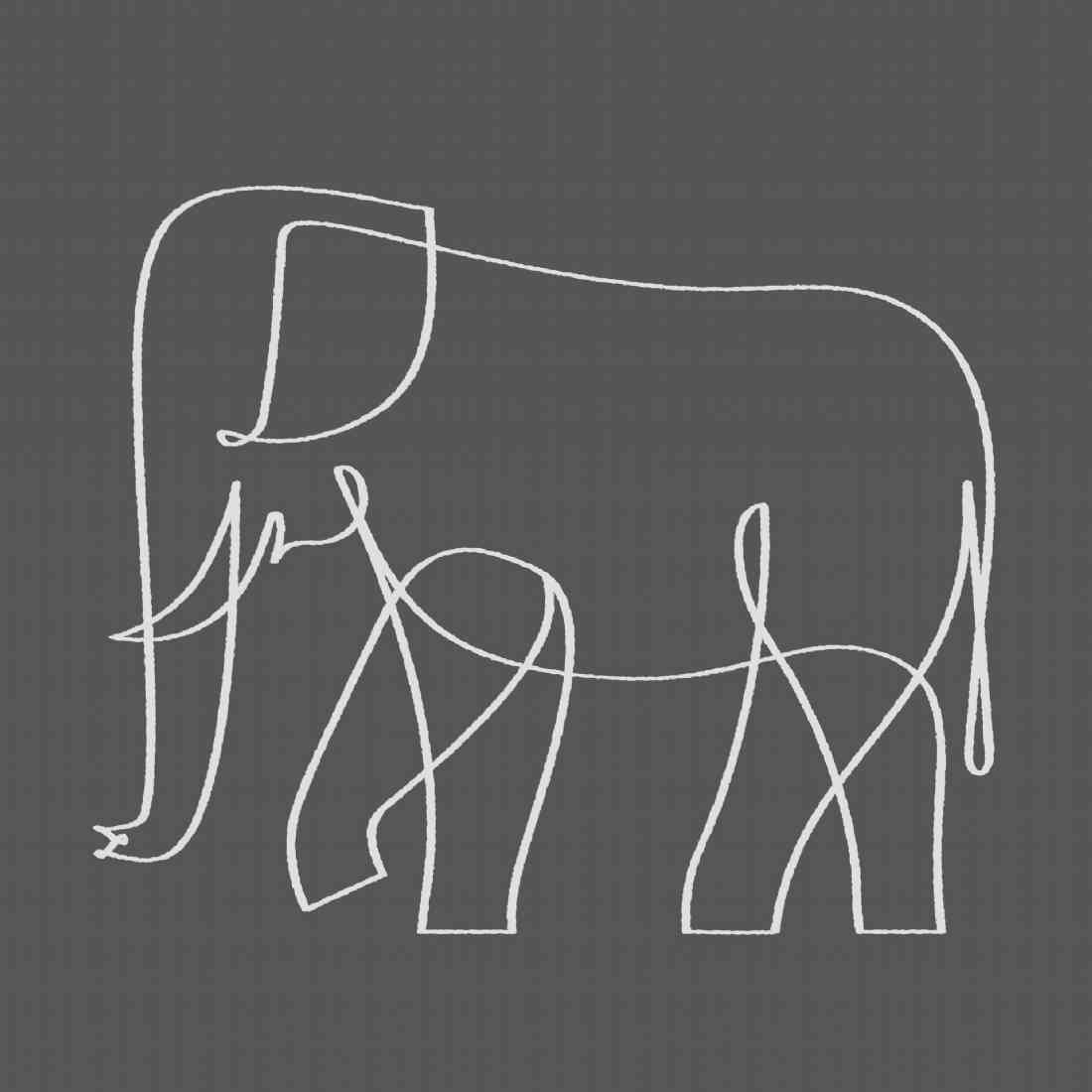 Paul Wearing: Waitrose 1 Elephant